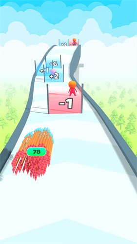 火柴箭神 v1.0 安卓版 0