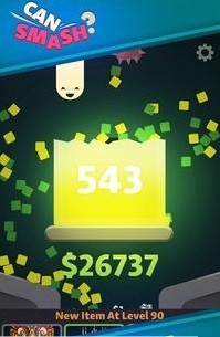 粉碎模擬器 v0.0.5 安卓版 2