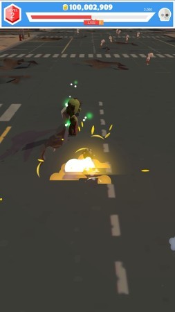 轟炸機踢 v1.0.16 安卓版 0