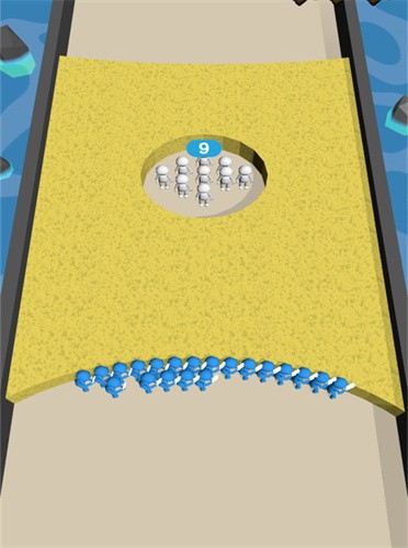 擁擠圍攻 v3 安卓版 2