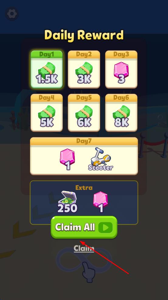 水族館大冒險(xiǎn) v1.58 安卓版 0