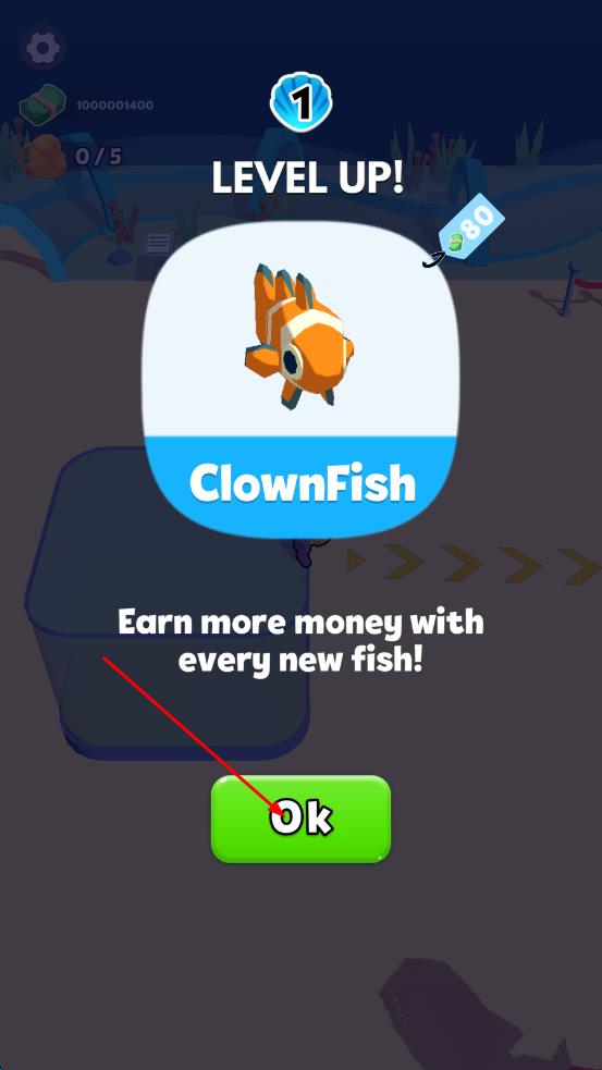 水族館大冒險(xiǎn) v1.58 安卓版 2