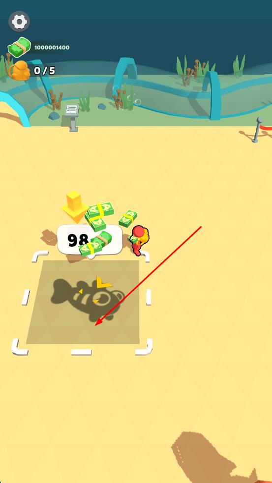 水族館大冒險(xiǎn) v1.58 安卓版 1