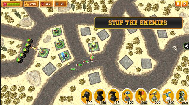 領土防衛(wèi) v2 安卓版 2