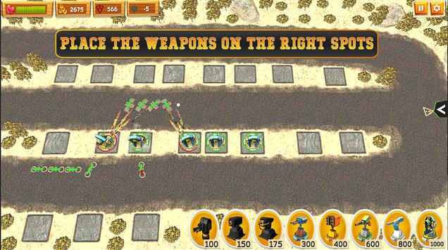 領土防衛(wèi) v2 安卓版 1