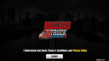 油轮卡车司机 v1.0.2 安卓版0