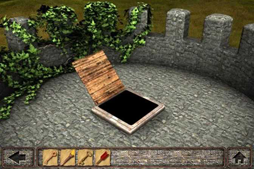 隱秘要塞 v2.6 安卓版 0