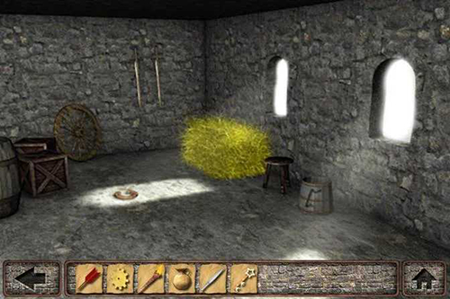 隱秘要塞 v2.6 安卓版 2