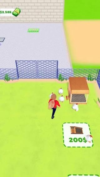 炸鸡大亨 v1.0.1 安卓版1