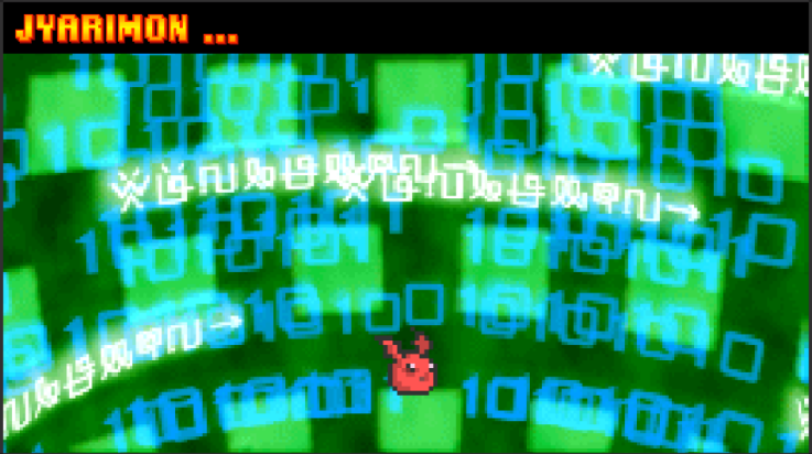 數(shù)碼馴獸師重生2 v1.0.5 安卓版 2