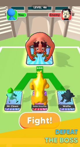 收集瘋狂的怪物 v2.6.9 安卓版 0