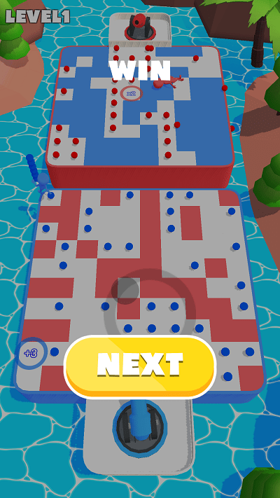 水彈對戰(zhàn) v0.1 安卓版 0