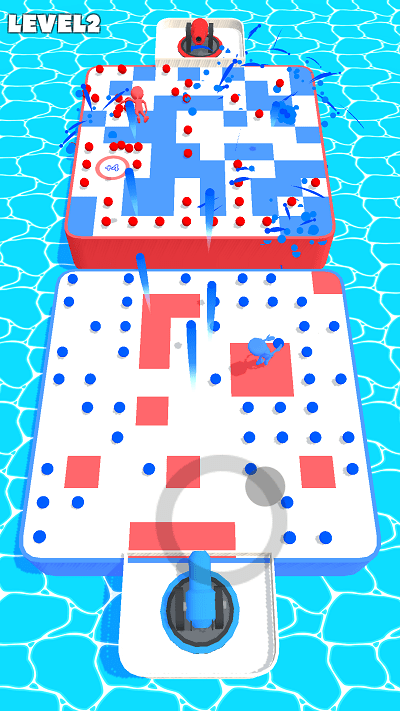 水彈對戰(zhàn) v0.1 安卓版 2