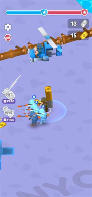 Army Commander v3.4.1 安卓版 1