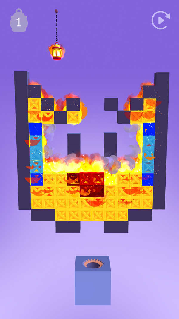 燃起來 v1 安卓版 0