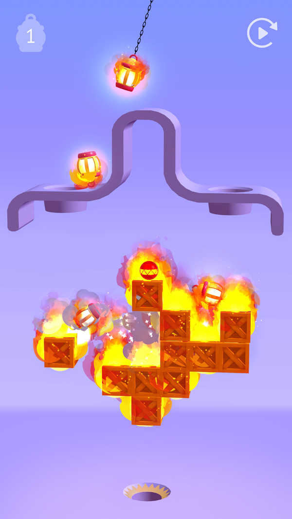 燃起來 v1 安卓版 2