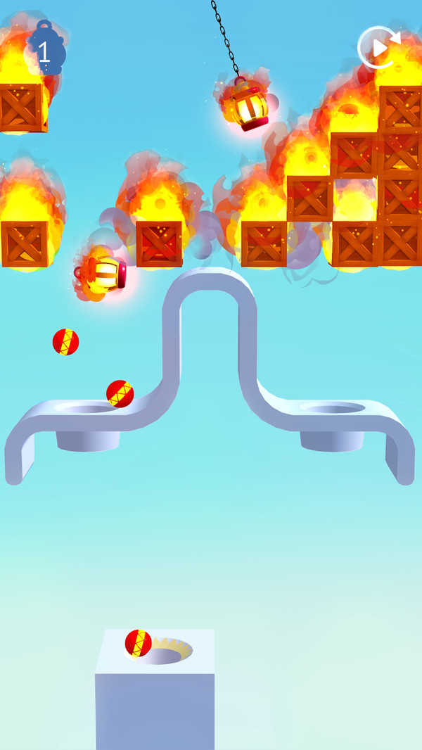 燃起來 v1 安卓版 1