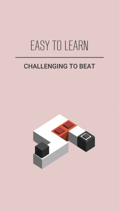 QB一個(gè)立方體的故事 v1.0.0 安卓版 2