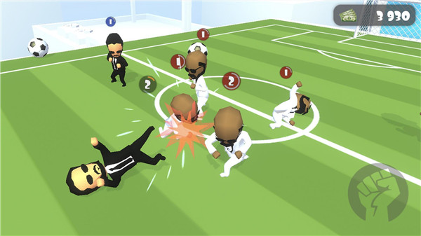 I The One v3.71.06 安卓版 1