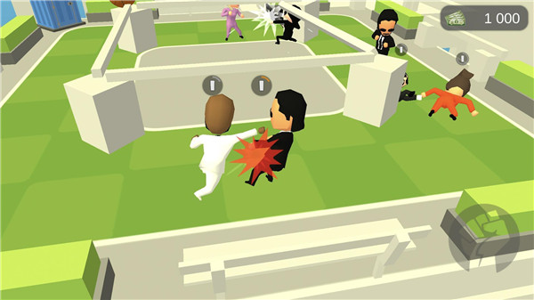 I The One v3.71.06 安卓版 0