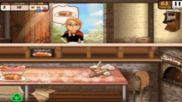 法式面包店 v1.2.12 安卓版0