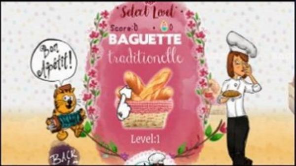 法式面包店 v1.2.12 安卓版1