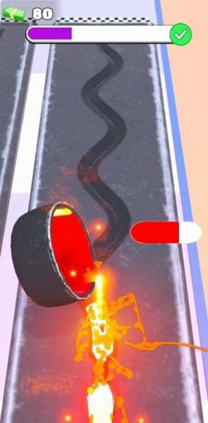 珠寶制作跑 v0.1.0 安卓版 2