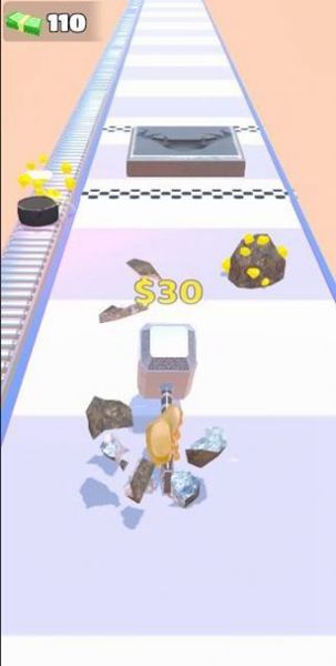 珠寶制作跑 v0.1.0 安卓版 0