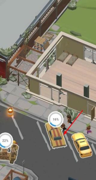 生存城市建造者 v1.0.8 安卓版 2