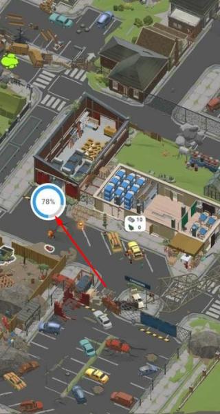 生存城市建造者 v1.0.8 安卓版 1