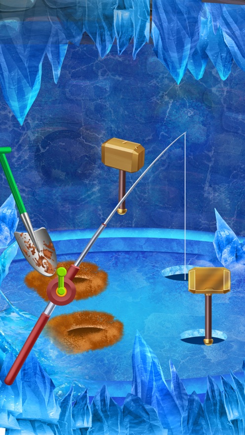 海洋之子王者歸來 v8.0.6 安卓版 0