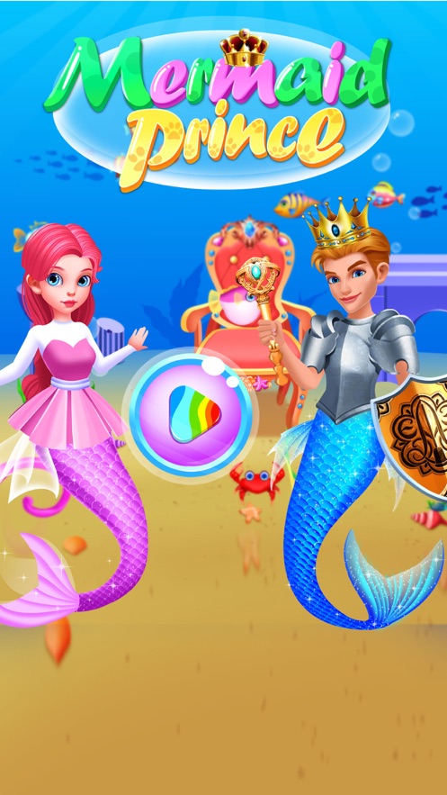 海洋之子王者歸來 v8.0.6 安卓版 2