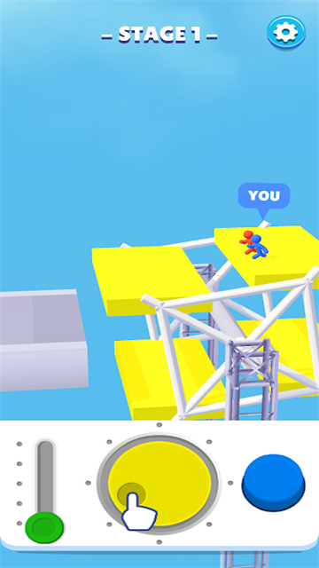 旋鈕比賽 v1.0.0 安卓版 1