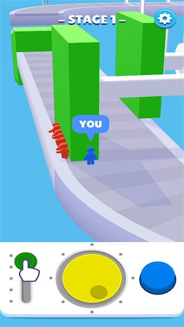 旋鈕比賽 v1.0.0 安卓版 2