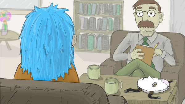 Sally Face中文版 v1.4 手機(jī)版 0