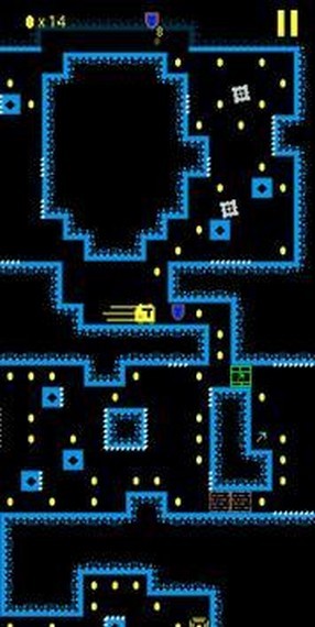 地下城沖刺 v1.03a 安卓版 2