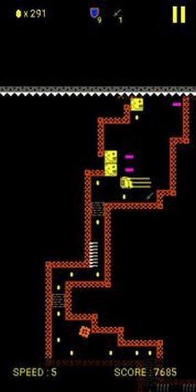 地下城沖刺 v1.03a 安卓版 0