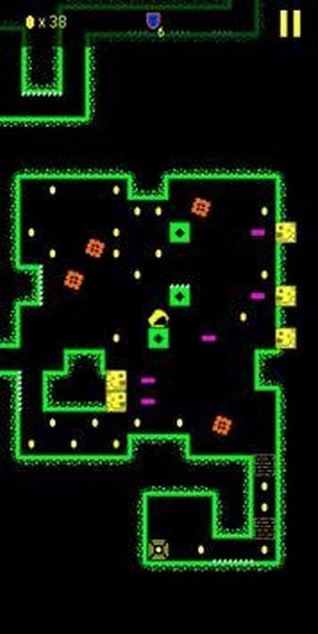 地下城沖刺 v1.03a 安卓版 1