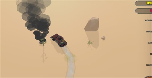 末日公路飆車 v1.1.3 安卓版 0