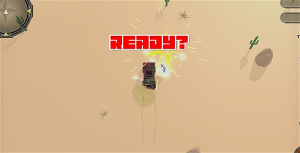 末日公路飆車 v1.1.3 安卓版 2