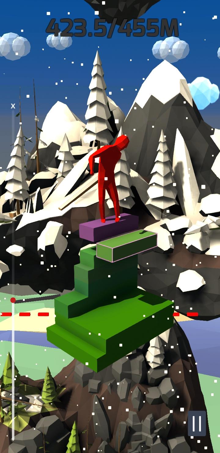 拯救戴夫 v1.02 安卓版 2