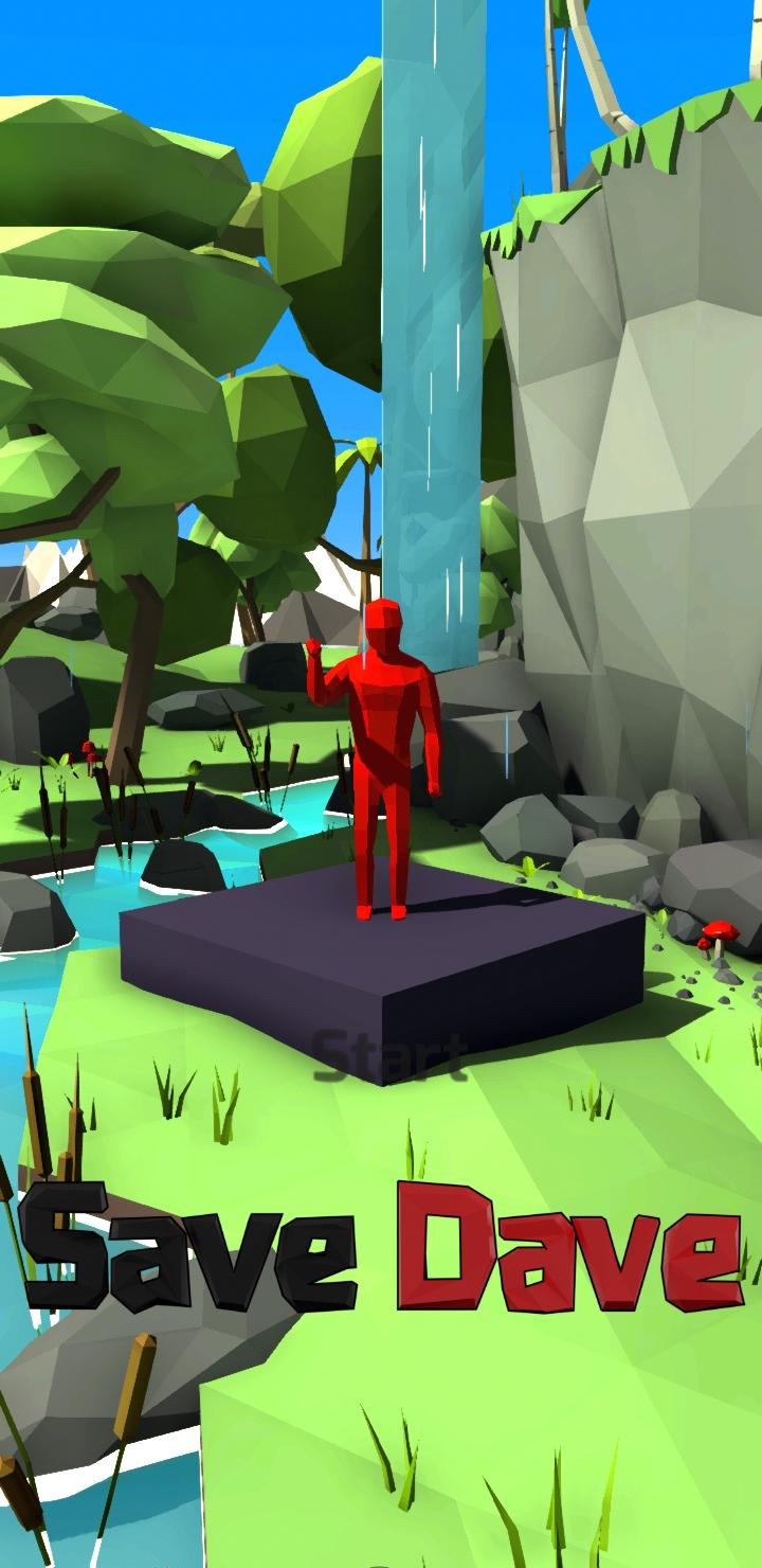 拯救戴夫 v1.02 安卓版 1