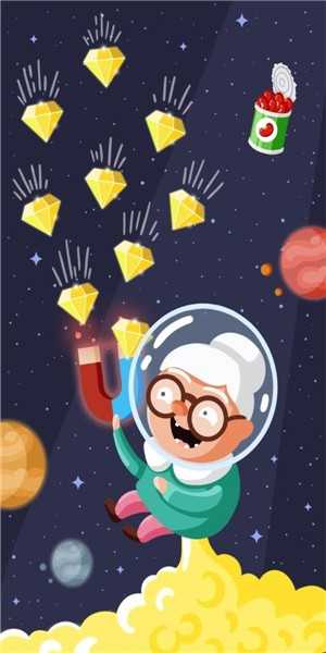 放屁向前沖 v1.01 安卓版 1