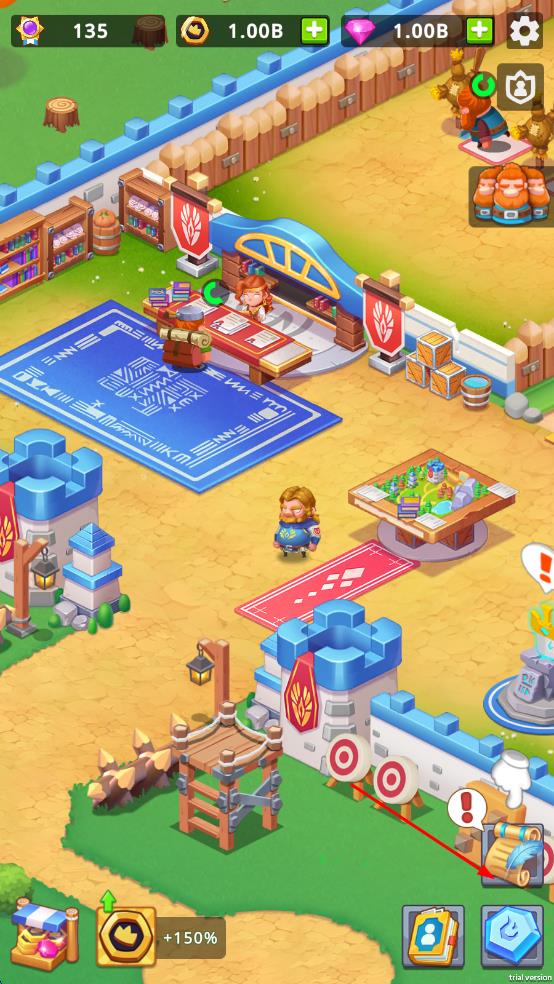 士兵訓(xùn)練營 v1.0.6 安卓版 0