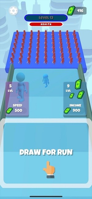 繪圖奔跑者 v1.1.1 安卓版 2