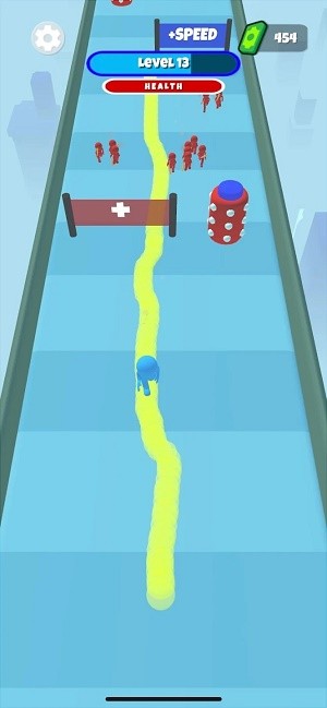 繪圖奔跑者 v1.1.1 安卓版 0