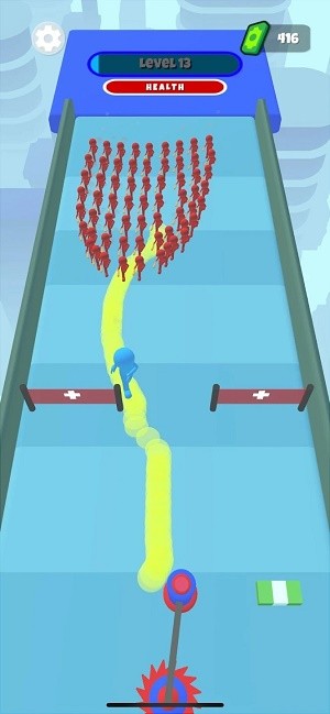 繪圖奔跑者 v1.1.1 安卓版 1