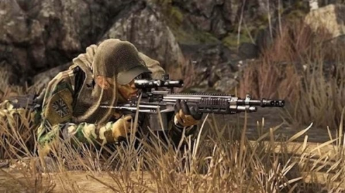 全民荒野狩獵手機版 v1.0 安卓版 2