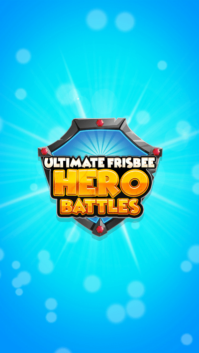 終極飛盤(pán)英雄之戰(zhàn) v0.0.111 安卓版 2