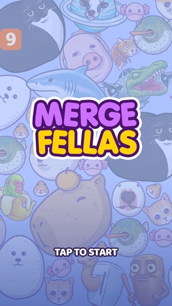 合并外國山海經(jīng) v1.5.9 安卓版 1